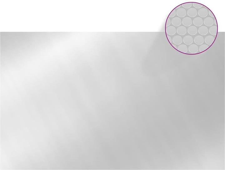 Image du produit vidaXL Poolabdeckung