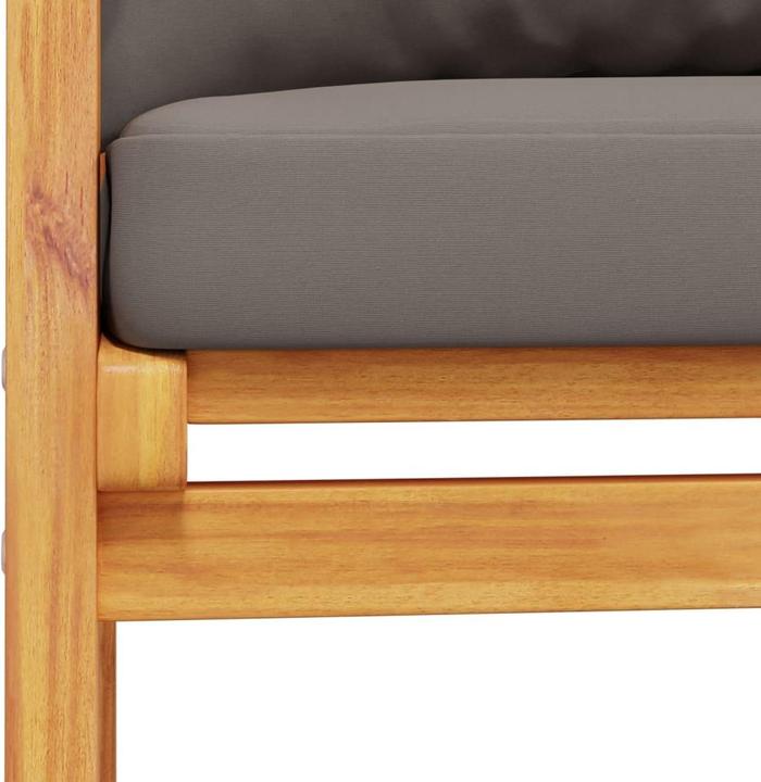 Produktbild vidaXL Maximiliano