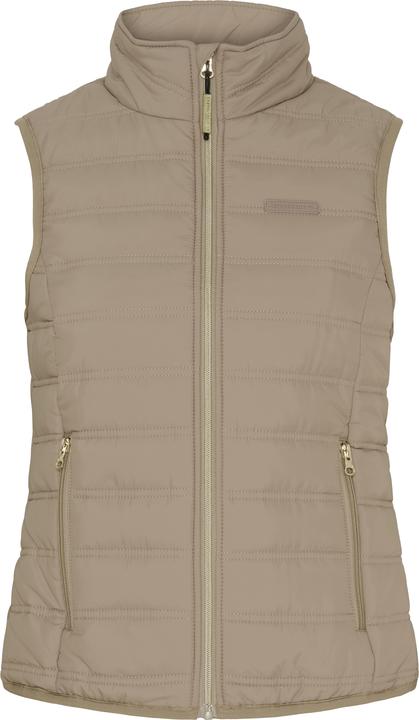 Equipage Hoog vest (XXL)