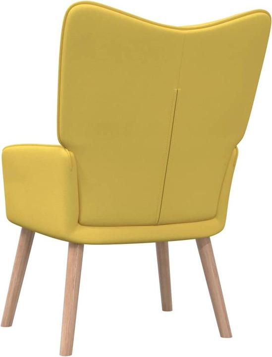 Produktbild vidaXL Relaxsessel