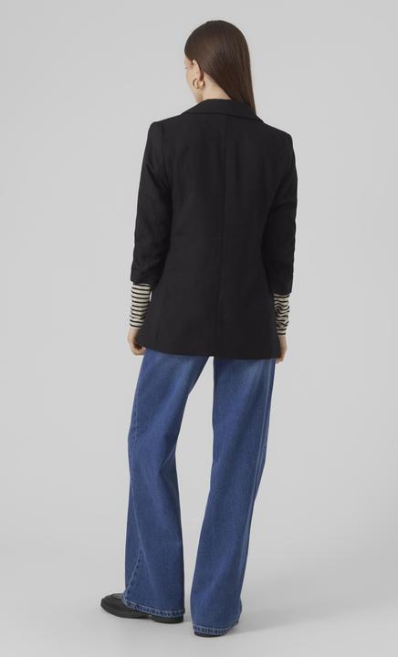 Produktbild Vero Moda VMFRIDA LS REGULAR BLAZER Blazer (34)