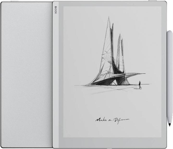 Produktbild Onyx Boox Go 10.3 (10.30", 64 GB)