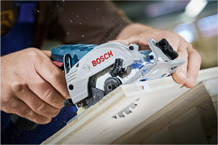 Produktbild Bosch Professional GKS 12V-26