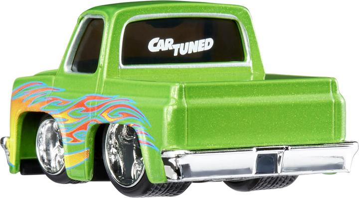 Produktbild MGA Entertainment CarTuned Series 1 Asst