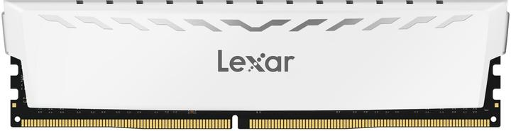 Produktbild Lexar Thor (2 x 16GB, 3600 MHz, DDR4-RAM, U-DIMM)