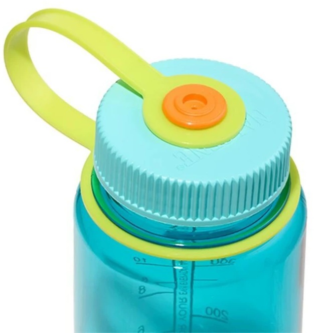 Actual product image Nalgene Sustain wide neck (0.50 l)