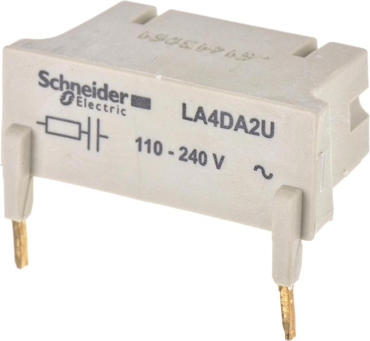 Productafbeelding Schneider Electric Onderdrukkingsspoel 80A