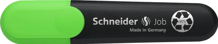 Produktbild Schneider JOB - Textmarker (Schwarz, 5 mm, 1 x)