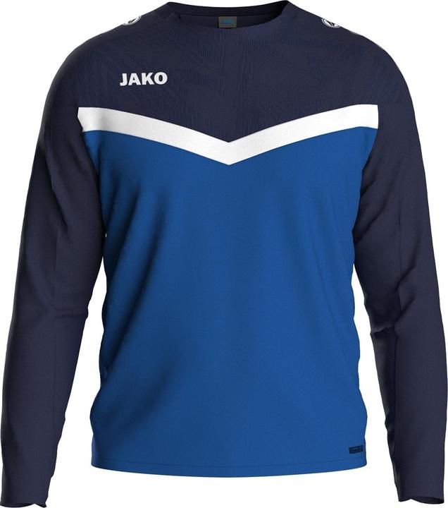 Image du produit JAKO Sweat Iconic (152)