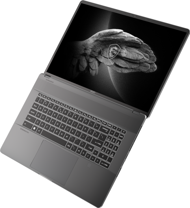 Immagine prodotto MSI Creator Z17 (17", Intel Core i9-12900H, 32 GB, 1000 GB, CH)