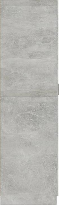 Immagine prodotto VidaXL Erminio (80 x 52 x 180 cm)