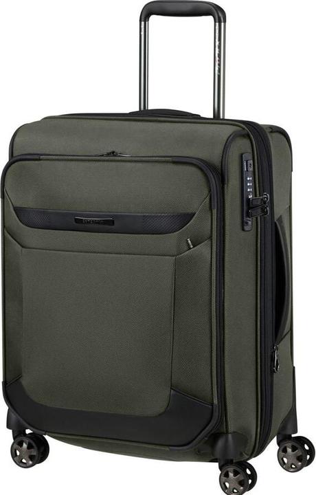 Image du produit Samsonite Pro-DLX 6 Trolley avec 4 roues Extensible 55cm (52.50 l)