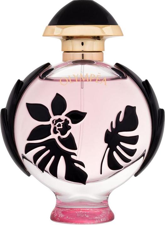 Image du produit Paco Rabanne Flora (Eau de parfum, 50 ml)