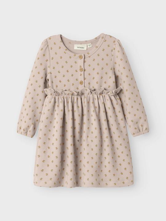 Produktbild Name it Strampler Kleid (86)