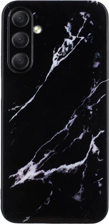 Produktbild Cover-Discount Galaxy A26 5G - Cover Handyhülle Marble (Samsung Galaxy A26)