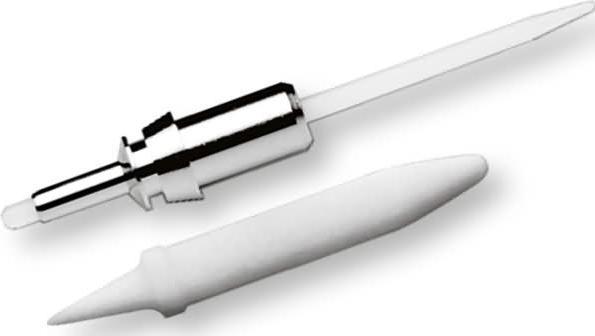 Immagine prodotto Copic Punta di ricambio Multiliner SP 0,25 mm (Unità di ricarica, 0.25 mm)
