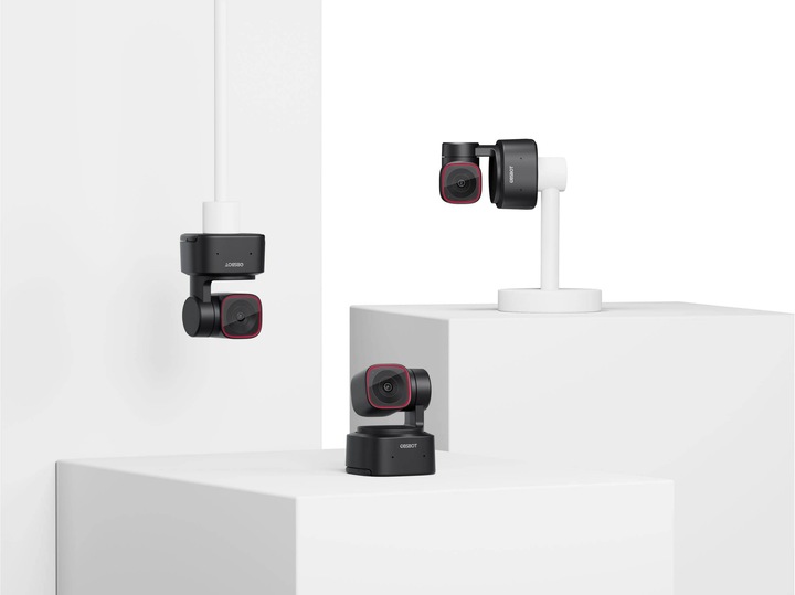 Image du produit Obsbot Tiny 2 Lite (8.29 Mpx)