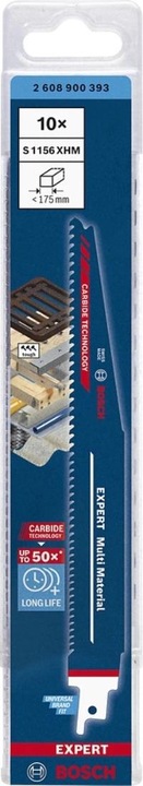Produktbild Bosch Professional Zubehör Multi Material