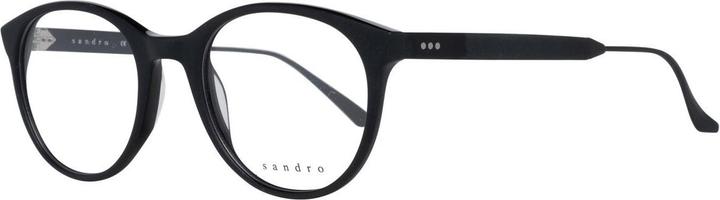 Actual product image Sandro Paris Spectacle frame Sd1017 51001 (no correction)