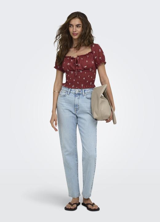 Image du produit Only ONLHILLARY Leinen Top Top (XL)