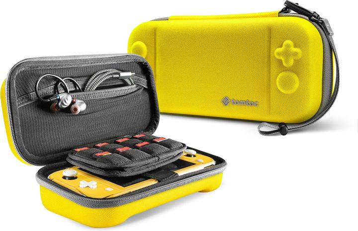 Actual product image tomtoc Travel Case (Switch Lite)