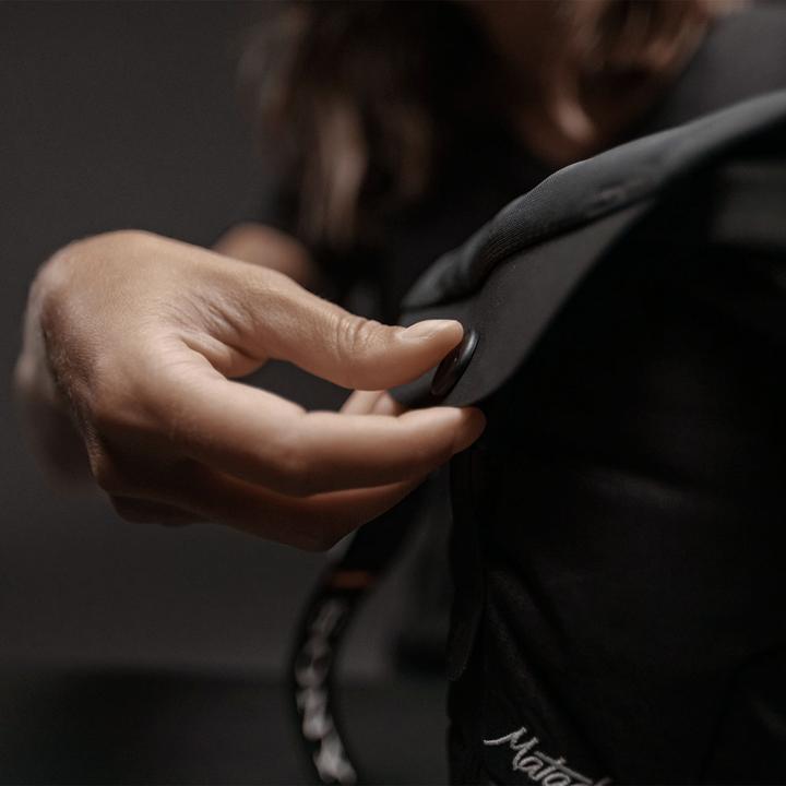 Productafbeelding Matador Camera-basislaag (Camera schoudertas, 1.30 l)