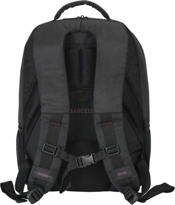 Actual product image Safta FC Barcelona - Laptop backpack (21 l)