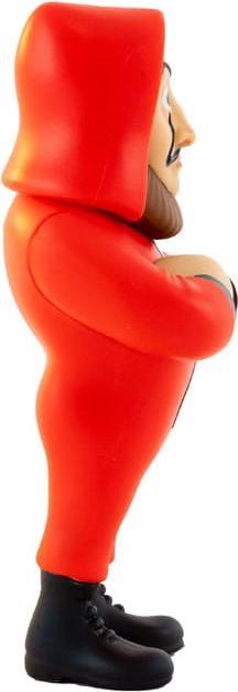 Image du produit NoName LA CASA DE PAPEL - Helsinki avec Masque - Figurine Minix 12cm