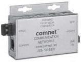 Produktbild Bosch Security Systems RM Fiber Optic Media Converter