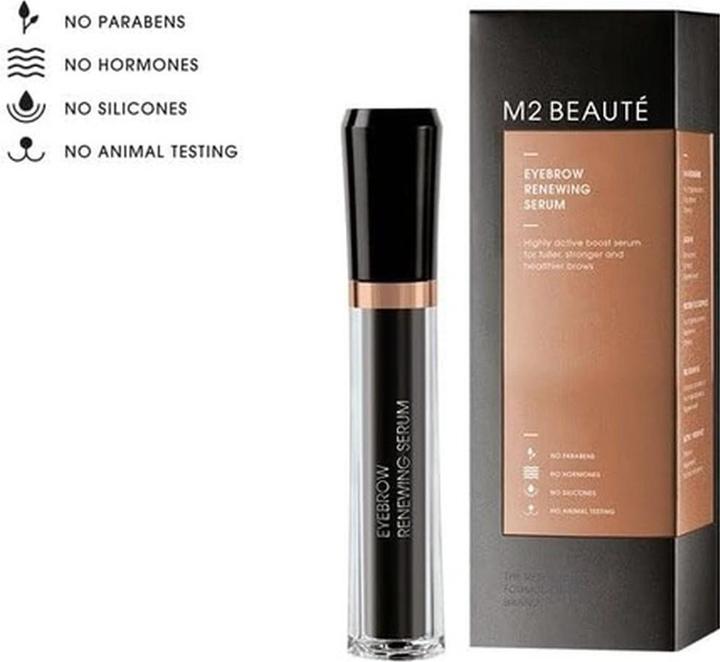 Produktbild M2 Beauté Renewing Serum (4 ml)