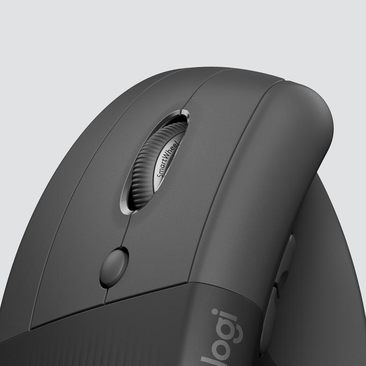 Immagine prodotto Logitech Lift for Business (Senza fili)