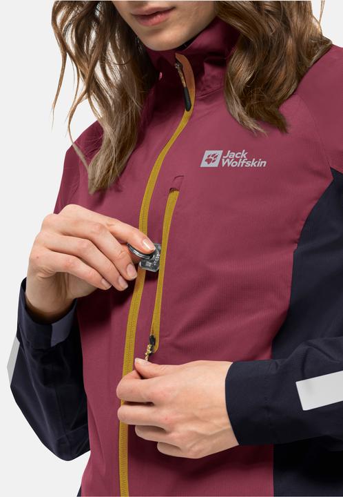 Immagine prodotto Jack Wolfskin Morobbia 2.5L Jkt W (XL)