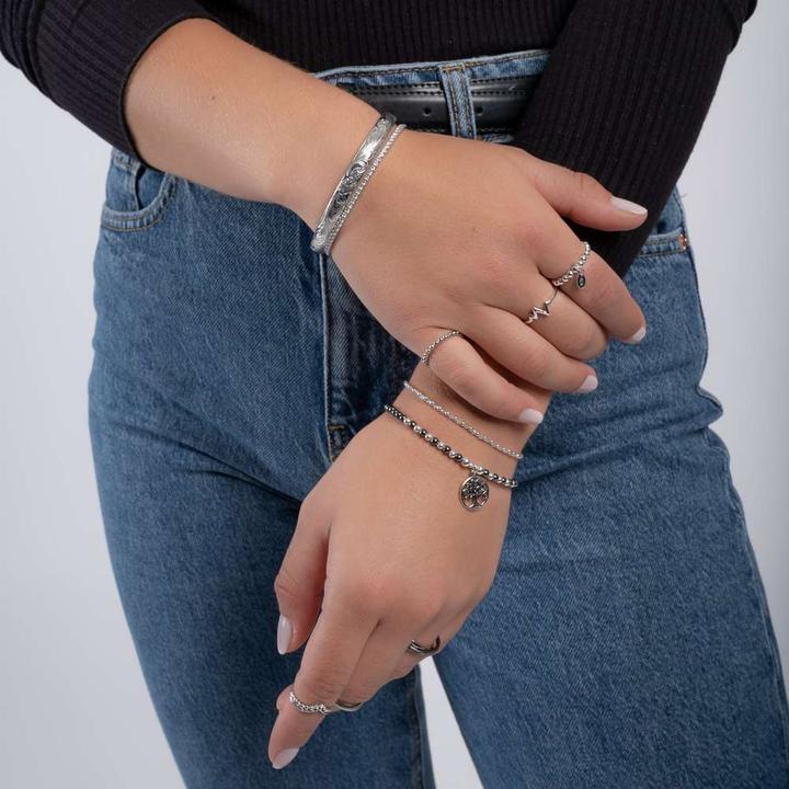 Immagine prodotto Bijouteria Anello (64, 925 Argento)