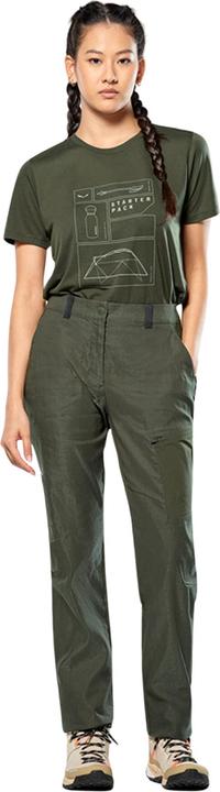 Produktbild Salewa Puez Hemp Durastretch Hose Da (L)