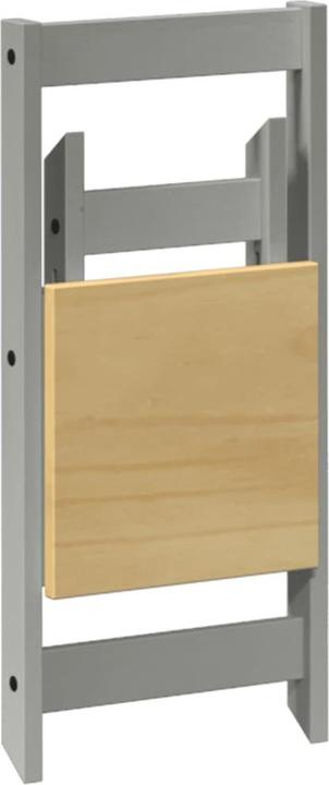 Actual product image vidaXL Esstisch