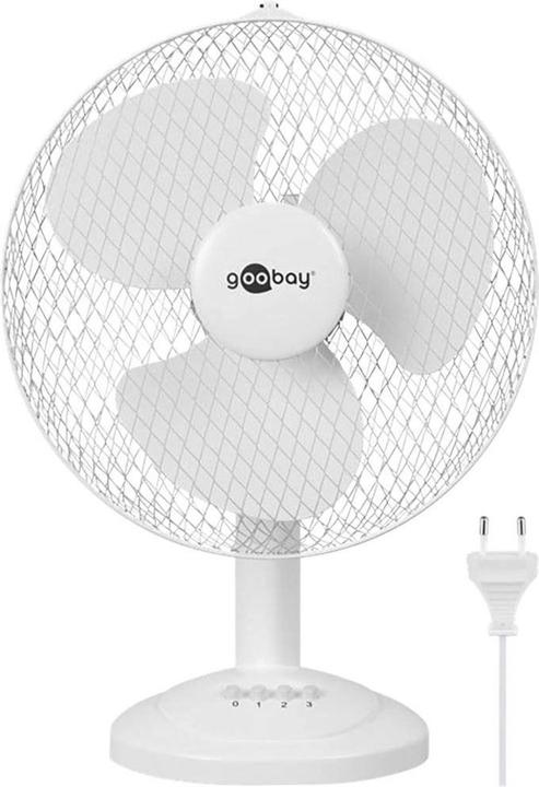 Produktbild Goobay 12 (51 dB)