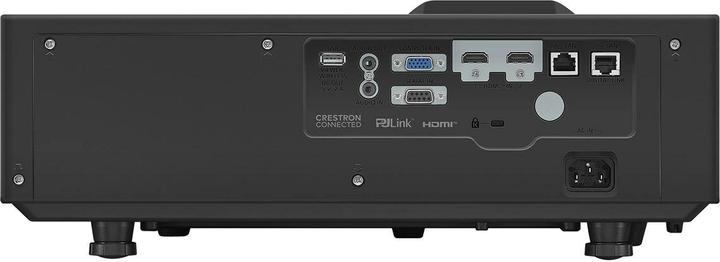 Actual product image Panasonic PT-VMZ7STBEJ LCD Laser Kurzdistanzbeamer 7000 Lumen (WUXGA, 7000 lm)
