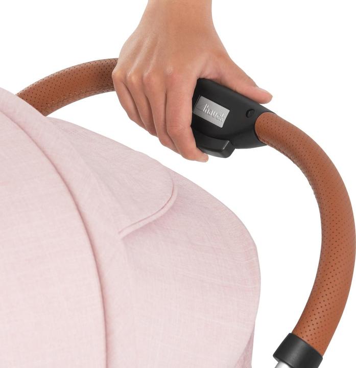 Produktbild Hauck Uptown Rose