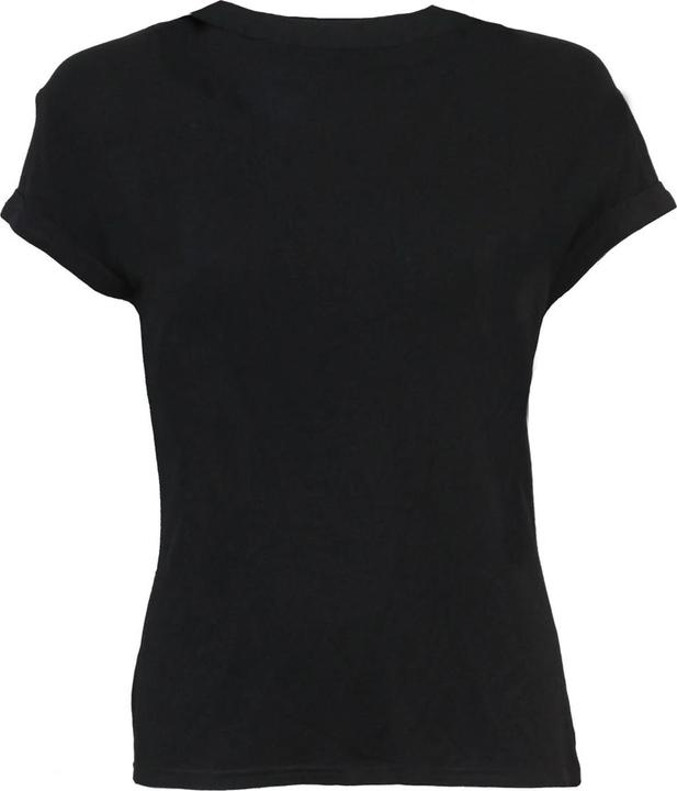 Immagine prodotto Spiral Top Maniche corte Donna (M)