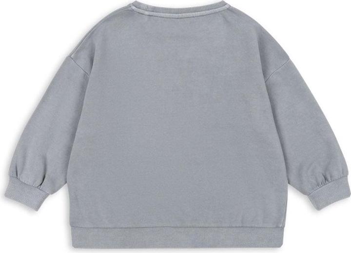Produktbild Konges Slojd Lai Sweatshirt Sleet (98)