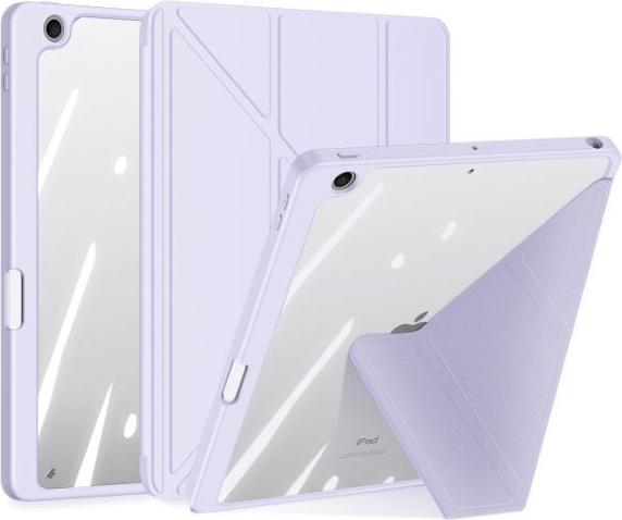Immagine prodotto Dux Ducis Bookover della serie Magi (iPad 10.2 (2020), IPad 10.2 (2021))