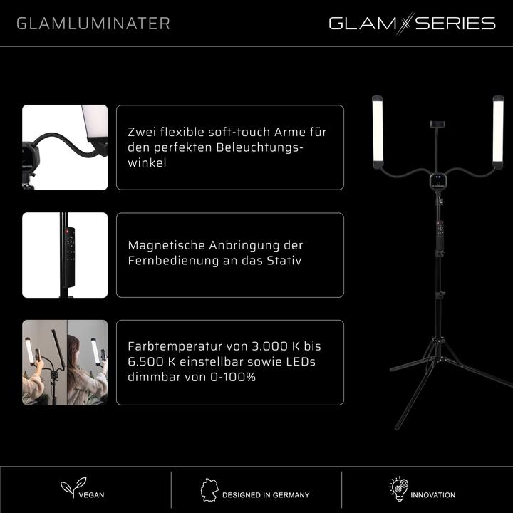Produktbild GlamSeries GlamLuminater