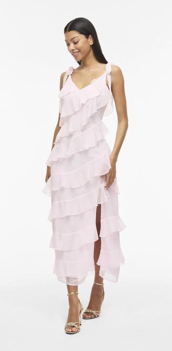 Produktbild Vila VILUNA Träger Maxikleid (38)