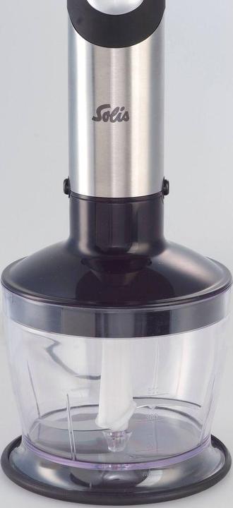 Image du produit Solis Mélangeur de puissance Pro Type 830