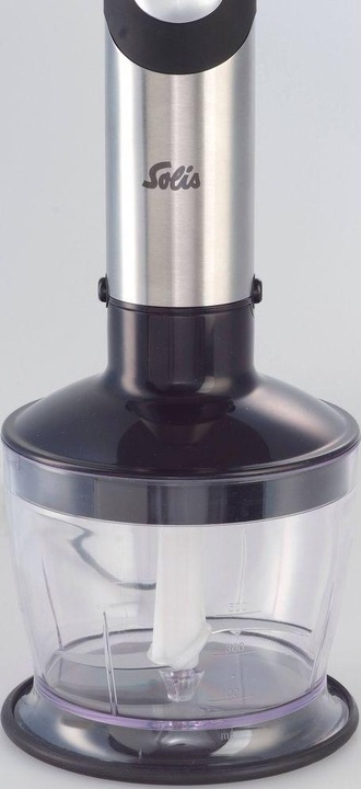 Produktbild Solis Power Mixer Pro Typ 830