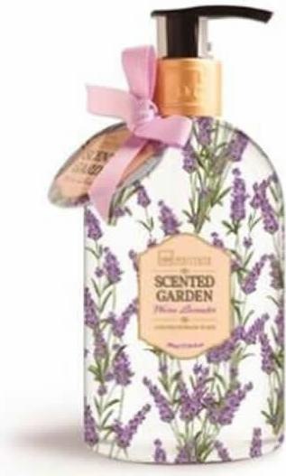 Image du produit IDC Institute Idc Institut Lotion pour les mains et le corps Lavande chaude 500 Ml (Lotion pour le corps, 500 ml)