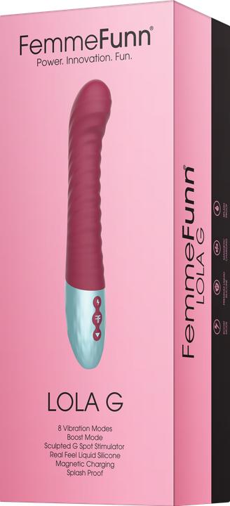 Productafbeelding Femme Funn Lola G