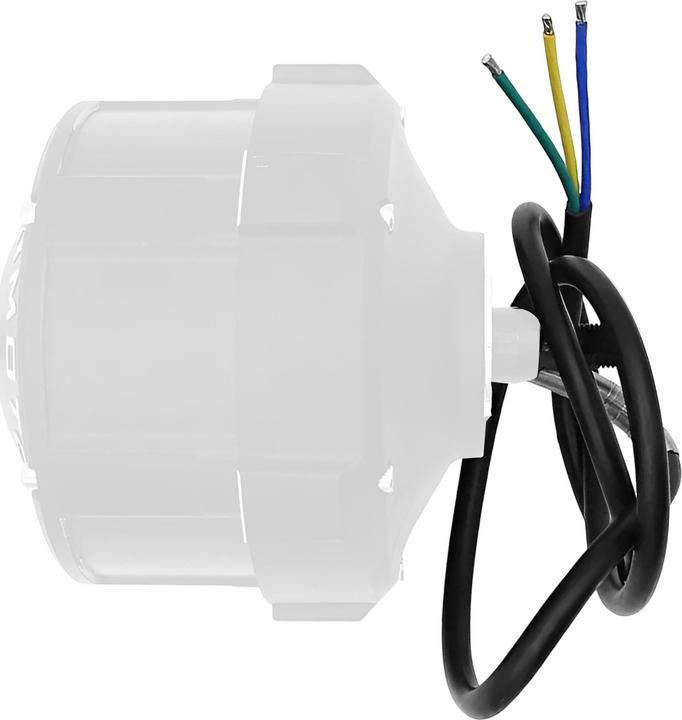 Produktbild Mini Motor Motorkabel Ersatzteil