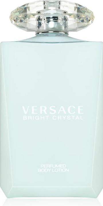 Immagine prodotto Versace Cristallo brillante (Crema corpo, 200 ml)