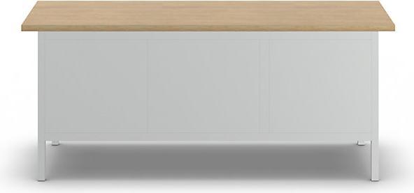 Produktbild Lista Kompaktwerkbank, Höhe 840 mm (200 cm, 70 cm)